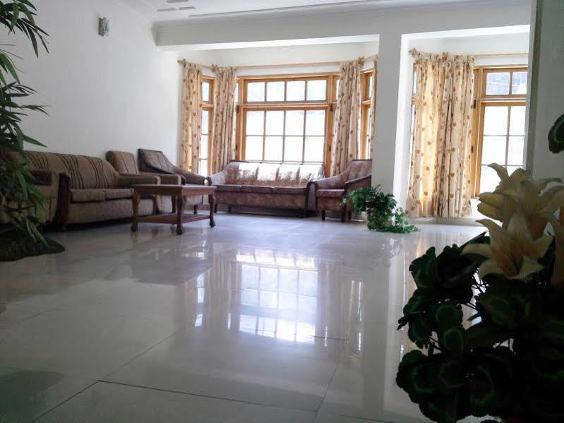 Hotel Satkar Residency - Riverside Old Manali Ngoại thất bức ảnh